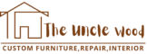 the uncle wood logo